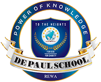 DePaul School, Rewa