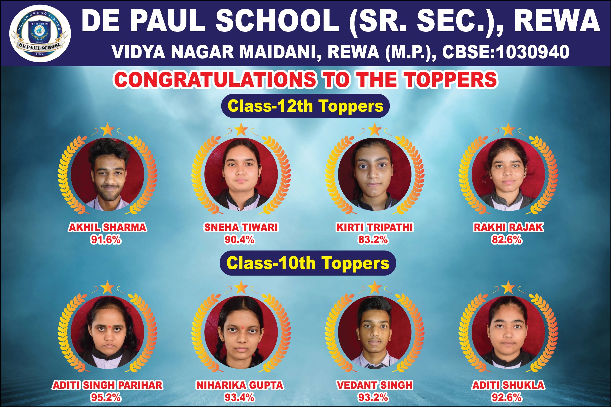 Admission Open